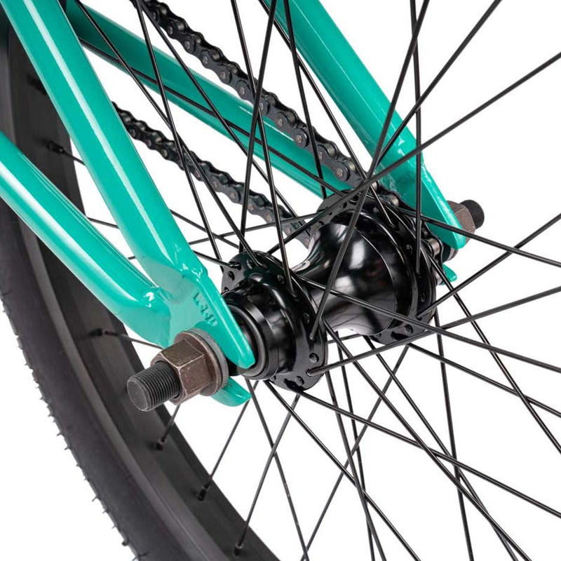 People's Store WETHEPEOPLE THRILLSEEKER M COMPLETE BIKE