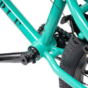 People's Store WETHEPEOPLE THRILLSEEKER M COMPLETE BIKE