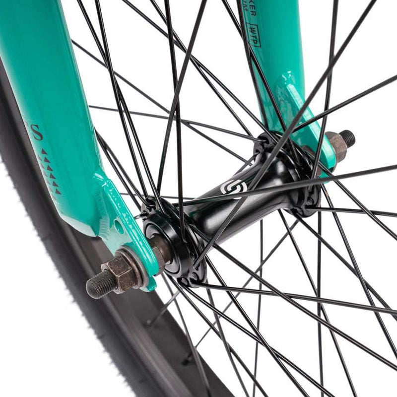 People's Store WETHEPEOPLE THRILLSEEKER M COMPLETE BIKE