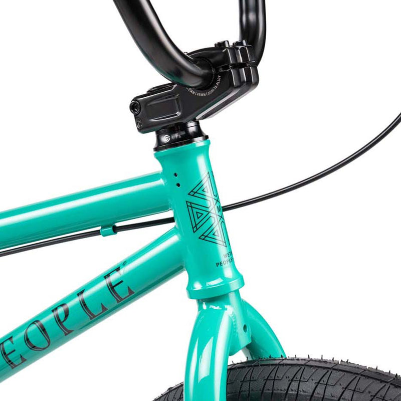 People's Store WETHEPEOPLE THRILLSEEKER M COMPLETE BIKE