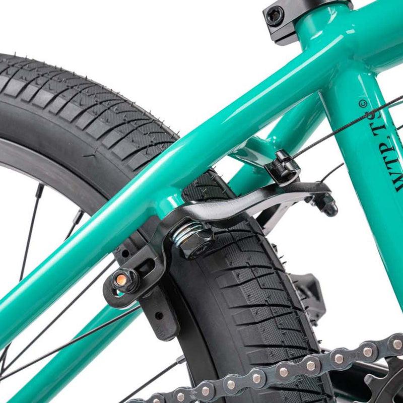 People's Store WETHEPEOPLE THRILLSEEKER M COMPLETE BIKE