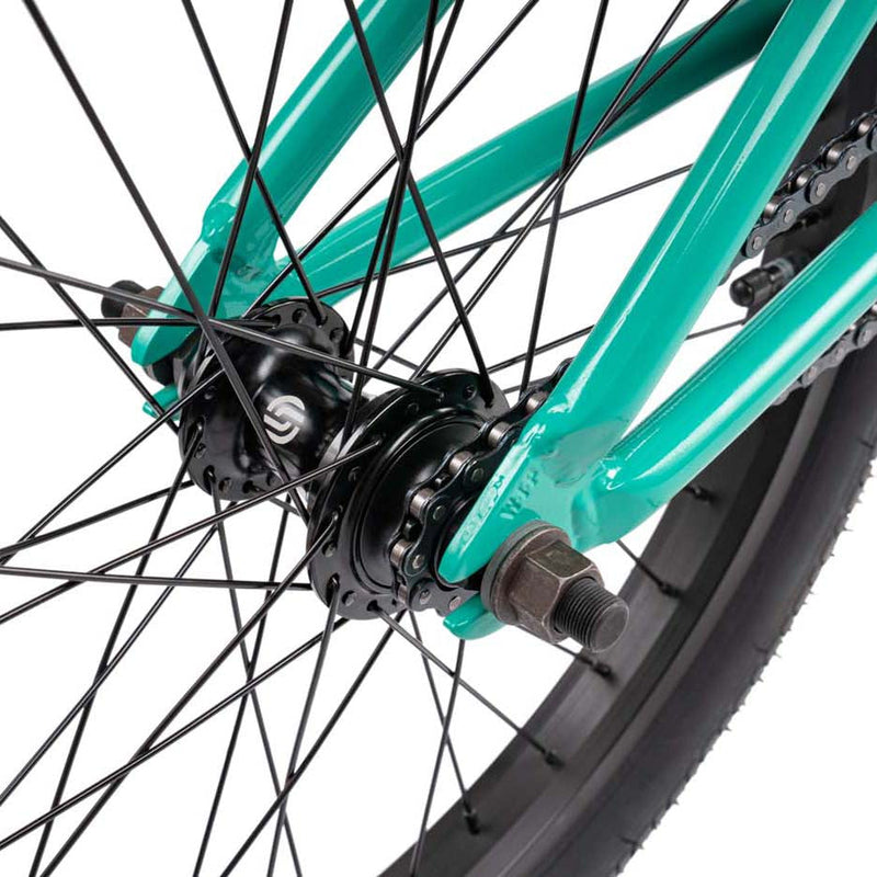 People's Store WETHEPEOPLE THRILLSEEKER M COMPLETE BIKE