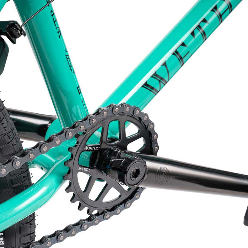 People's Store WETHEPEOPLE THRILLSEEKER M COMPLETE BIKE