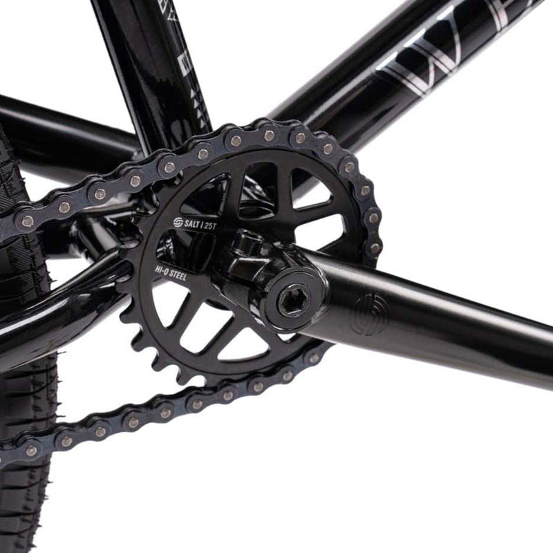 People's Store WETHEPEOPLE THRILLSEEKER XL COMPLETE BIKE