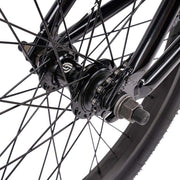 People's Store WETHEPEOPLE THRILLSEEKER L COMPLETE BIKE