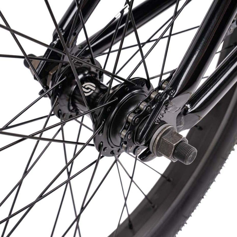 People's Store WETHEPEOPLE THRILLSEEKER L COMPLETE BIKE