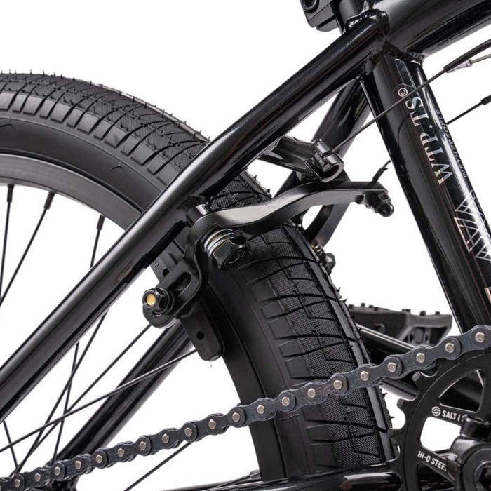 Wethepeople Thrillseeker XL Complete Bike