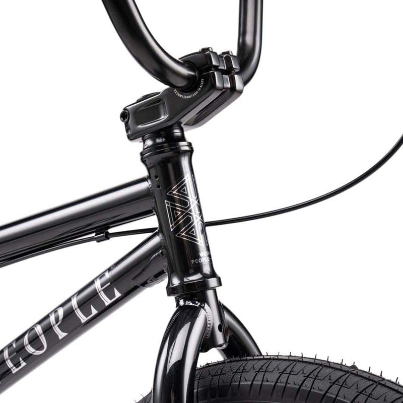 People's Store WETHEPEOPLE THRILLSEEKER L COMPLETE BIKE