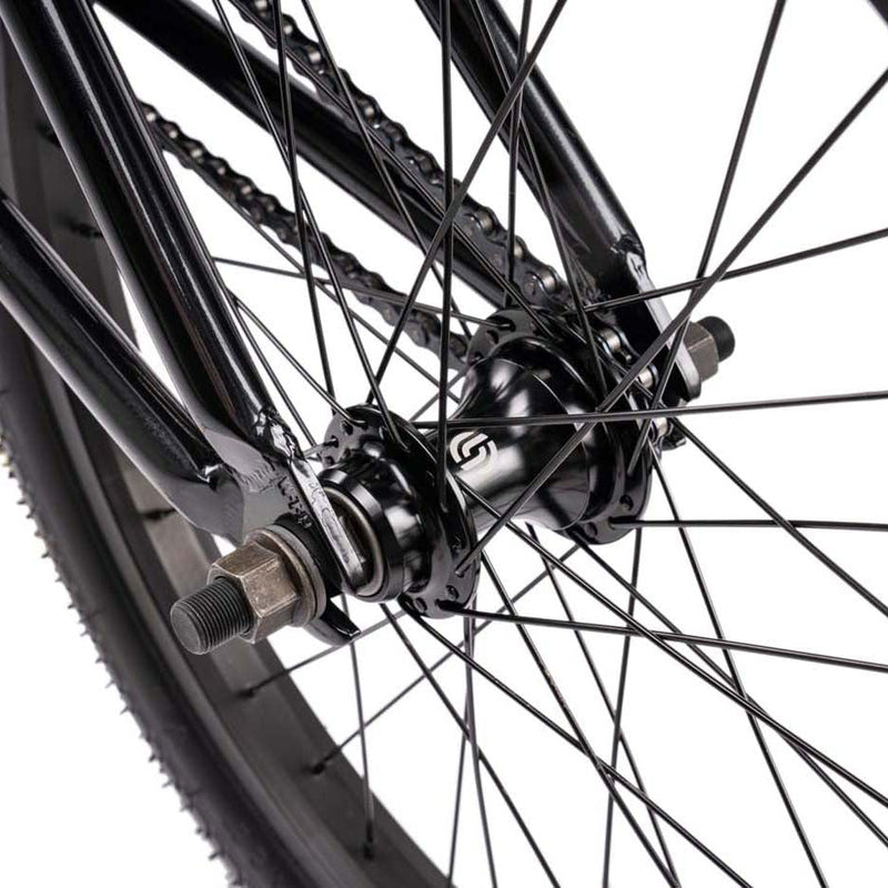 People's Store WETHEPEOPLE THRILLSEEKER L COMPLETE BIKE