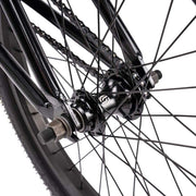 People's Store WETHEPEOPLE THRILLSEEKER XL COMPLETE BIKE