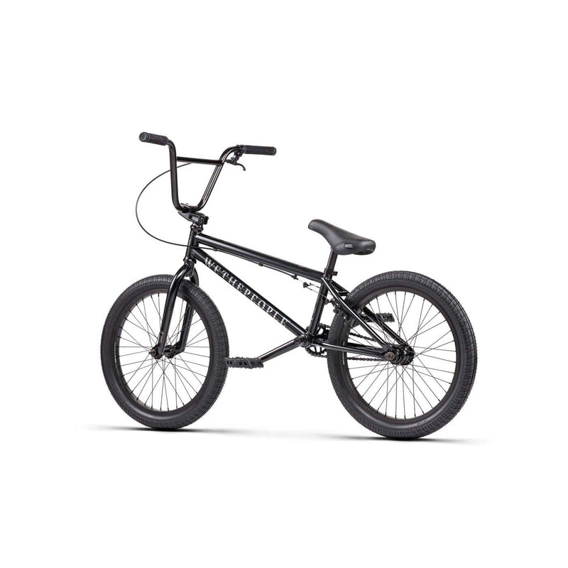 People's Store WETHEPEOPLE THRILLSEEKER L COMPLETE BIKE