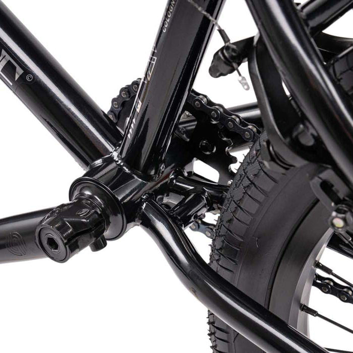 Wethepeople Thrillseeker XL Complete Bike