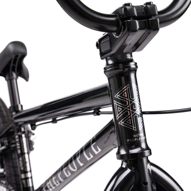 People's Store WETHEPEOPLE THRILLSEEKER XL COMPLETE BIKE