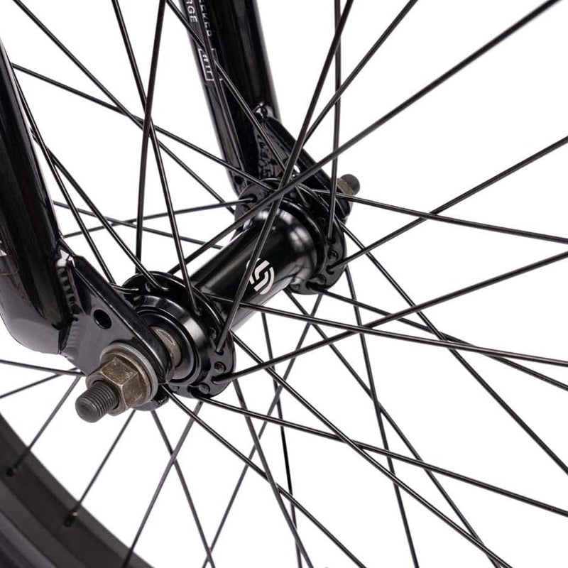 People's Store WETHEPEOPLE THRILLSEEKER XL COMPLETE BIKE