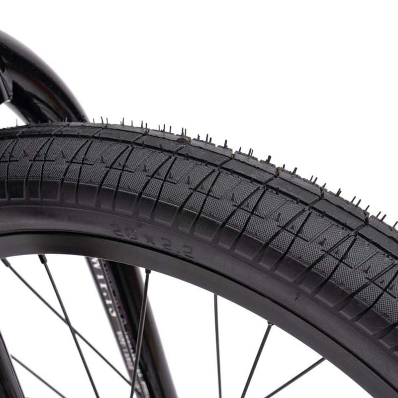 People's Store WETHEPEOPLE THRILLSEEKER XL COMPLETE BIKE