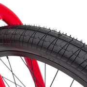 People's Store WETHEPEOPLE THRILLSEEKER XL COMPLETE BIKE