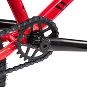 People's Store WETHEPEOPLE THRILLSEEKER L COMPLETE BIKE