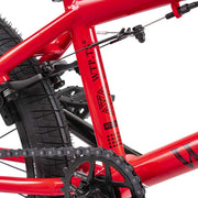 People's Store WETHEPEOPLE THRILLSEEKER L COMPLETE BIKE