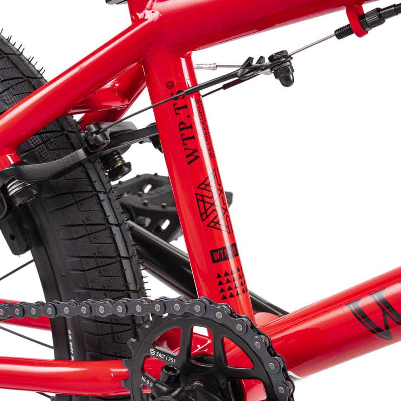 People's Store WETHEPEOPLE THRILLSEEKER XL COMPLETE BIKE