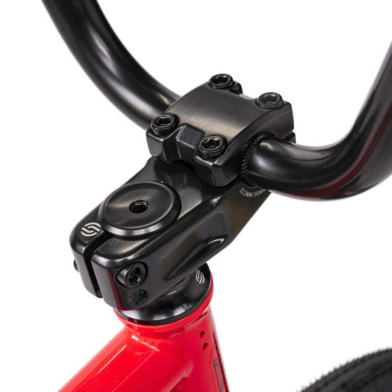 People's Store WETHEPEOPLE THRILLSEEKER L COMPLETE BIKE