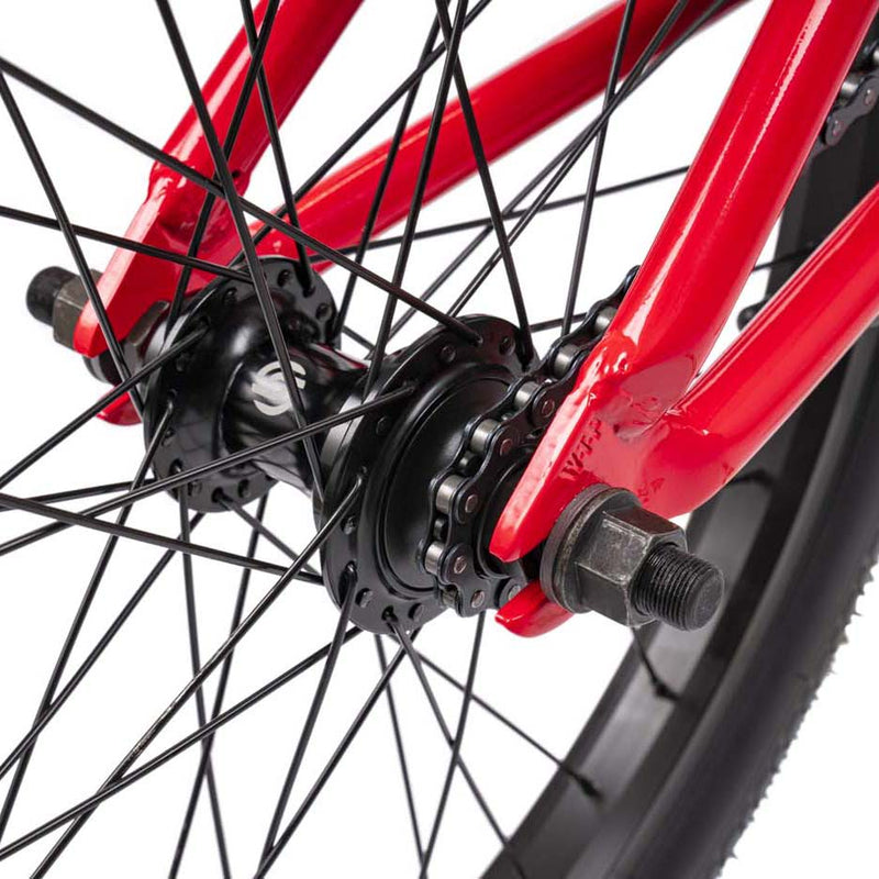 People's Store WETHEPEOPLE THRILLSEEKER XL COMPLETE BIKE