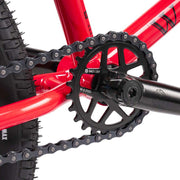 People's Store WETHEPEOPLE THRILLSEEKER XL COMPLETE BIKE