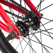 People's Store WETHEPEOPLE THRILLSEEKER XL COMPLETE BIKE