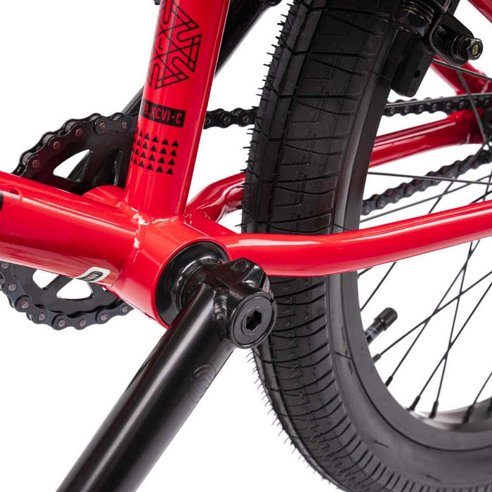 Wethepeople Thrillseeker XL Complete Bike