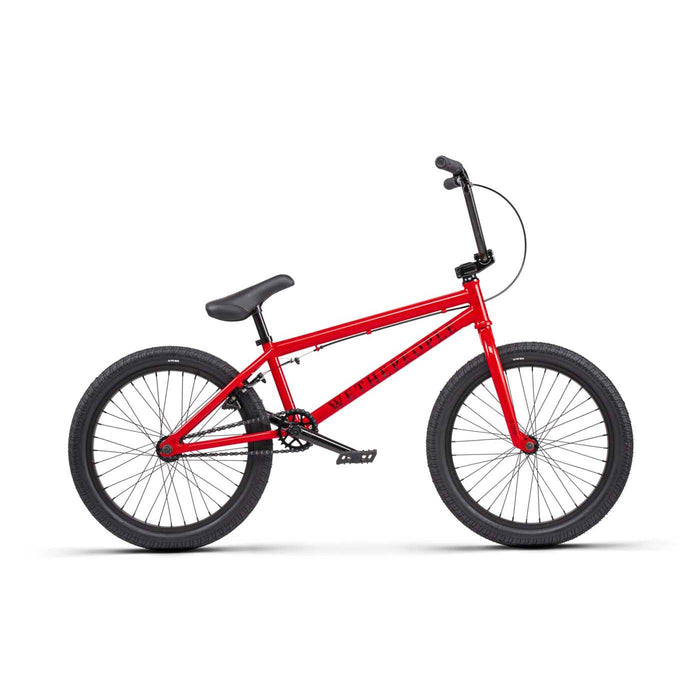 Wethepeople Thrillseeker L Complete Bike