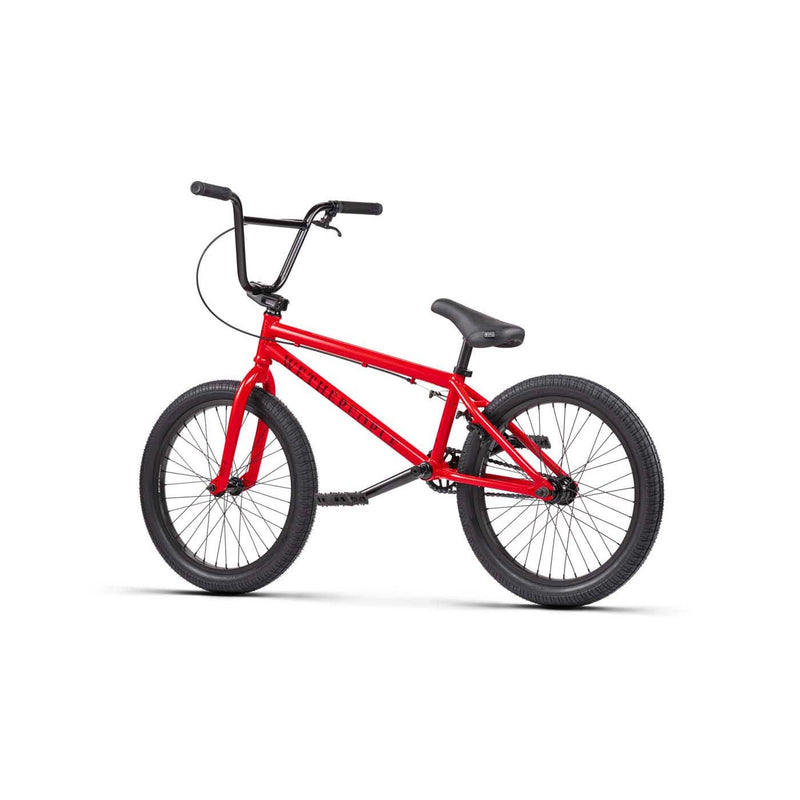 People's Store WETHEPEOPLE THRILLSEEKER L COMPLETE BIKE