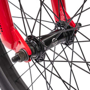 People's Store WETHEPEOPLE THRILLSEEKER L COMPLETE BIKE