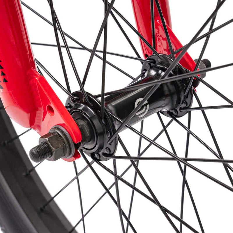 People's Store WETHEPEOPLE THRILLSEEKER XL COMPLETE BIKE