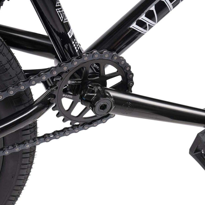 Wethepeople Thrillseeker M Complete Bike