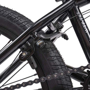 People's Store WETHEPEOPLE THRILLSEEKER M COMPLETE BIKE
