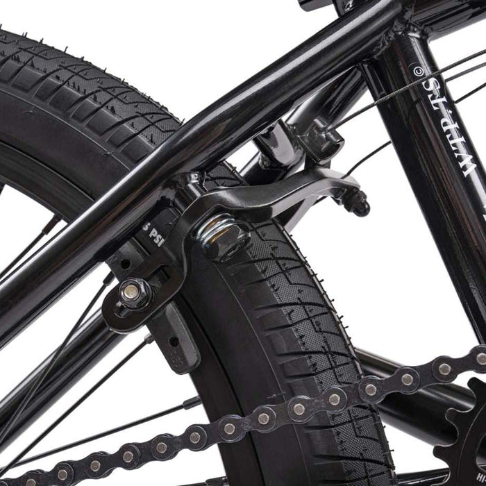 Wethepeople Thrillseeker M Complete Bike