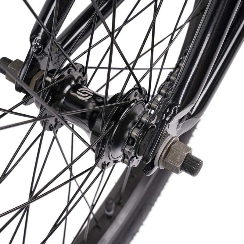 People's Store WETHEPEOPLE THRILLSEEKER M COMPLETE BIKE