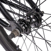 People's Store WETHEPEOPLE THRILLSEEKER M COMPLETE BIKE