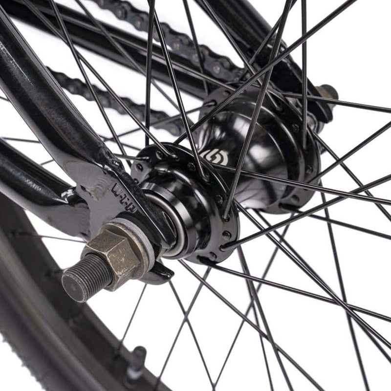 People's Store WETHEPEOPLE THRILLSEEKER M COMPLETE BIKE