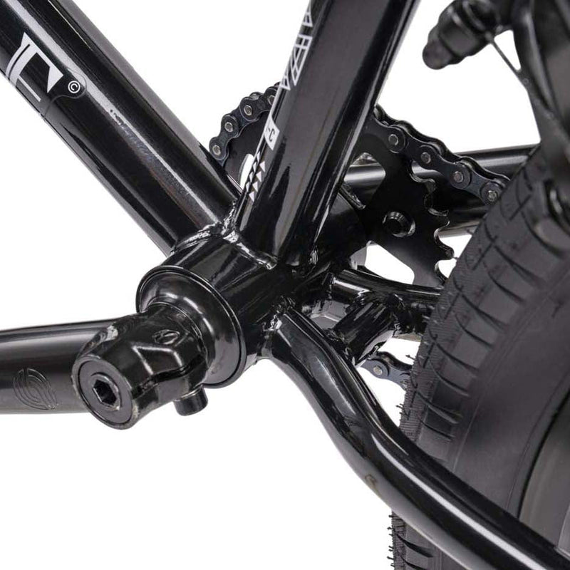 People's Store WETHEPEOPLE THRILLSEEKER M COMPLETE BIKE