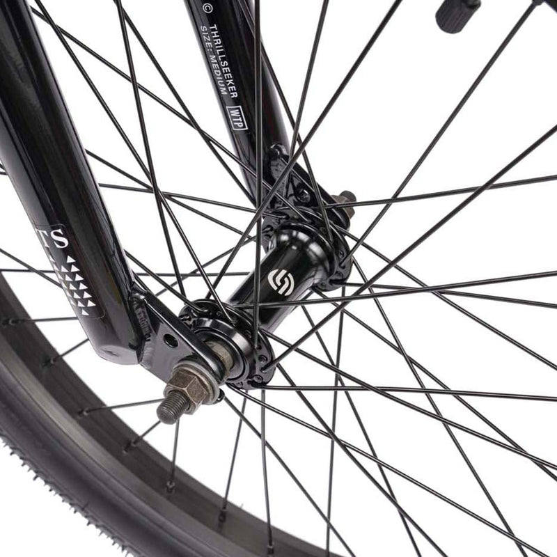 People's Store WETHEPEOPLE THRILLSEEKER M COMPLETE BIKE