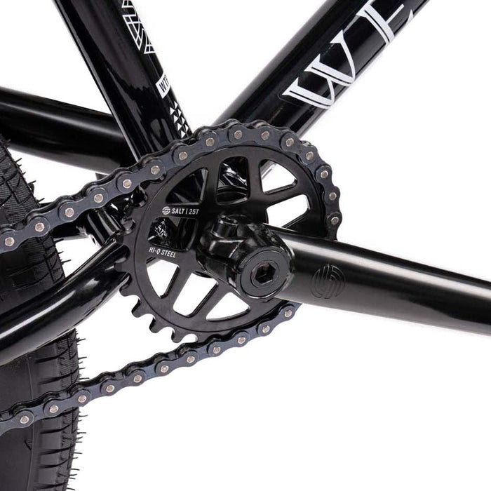 Wethepeople Thrillseeker S Complete Bike