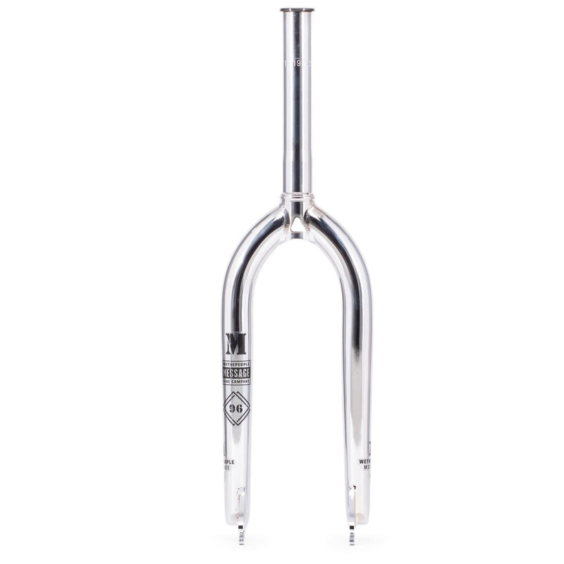 People's Store WETHEPEOPLE MESSAGE FORK