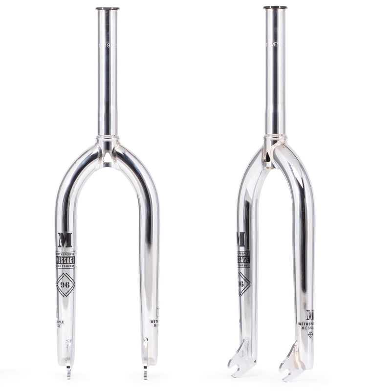 People's Store WETHEPEOPLE MESSAGE FORK