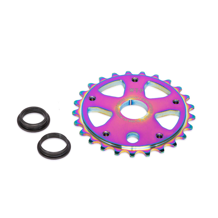 Wethepeople Paragon Guard Sprocket