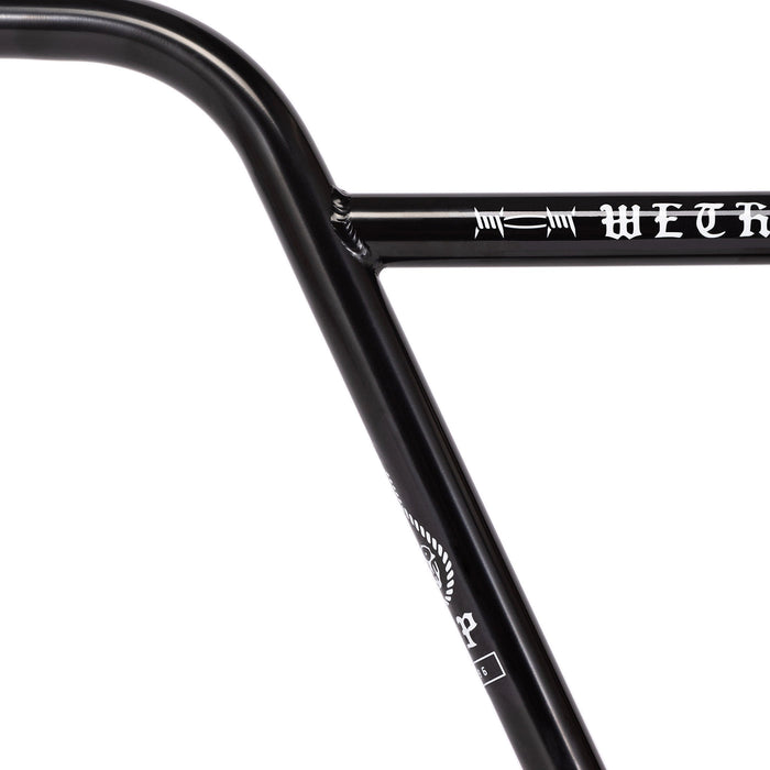 Wethepeople Pathfinder 2PC Bar "Felix Prangenberg" Signature