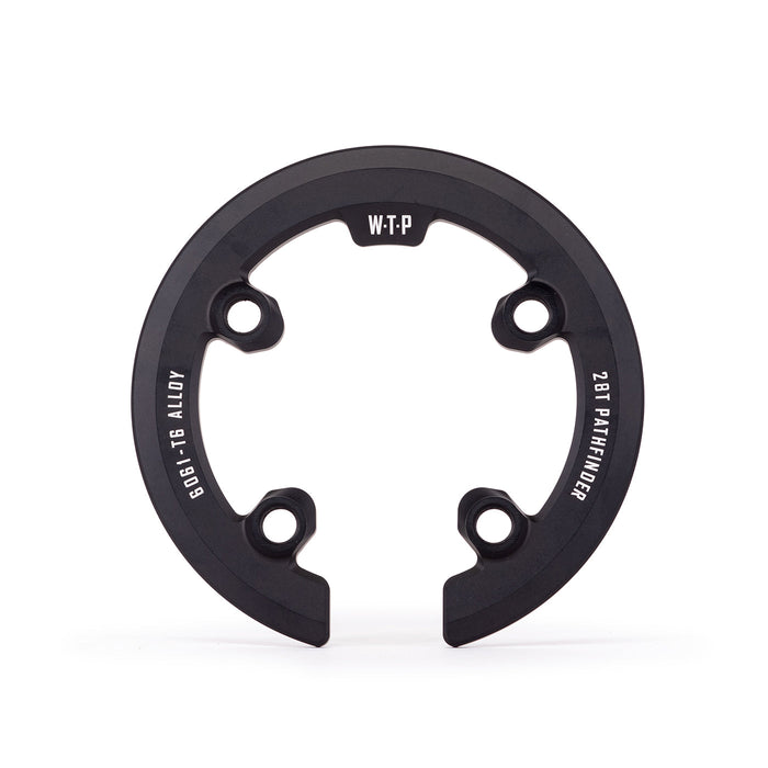 Wethepeople Pathfinder Guard Sprocket