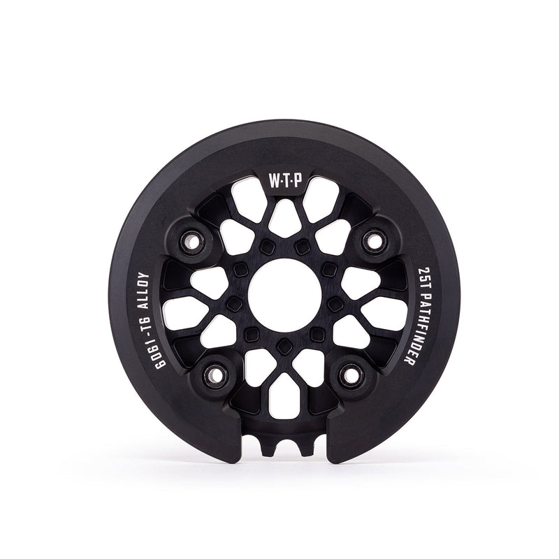 People's Store WETHEPEOPLE PATHFINDER GUARD SPROCKET