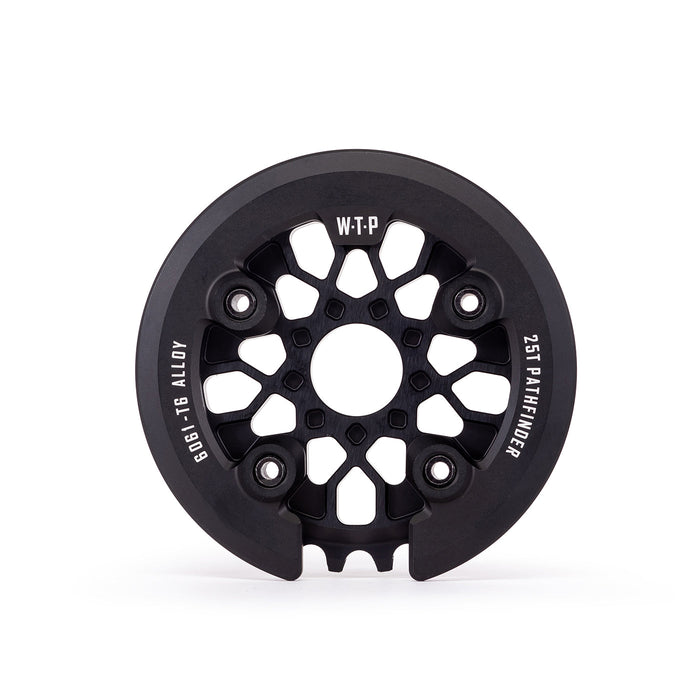 Wethepeople Pathfinder Guard Sprocket