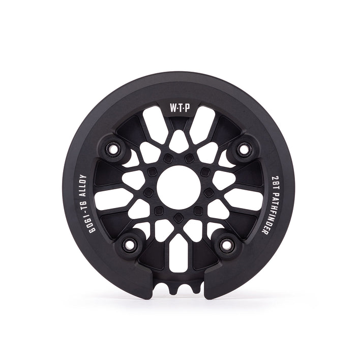 Wethepeople Pathfinder Guard Sprocket