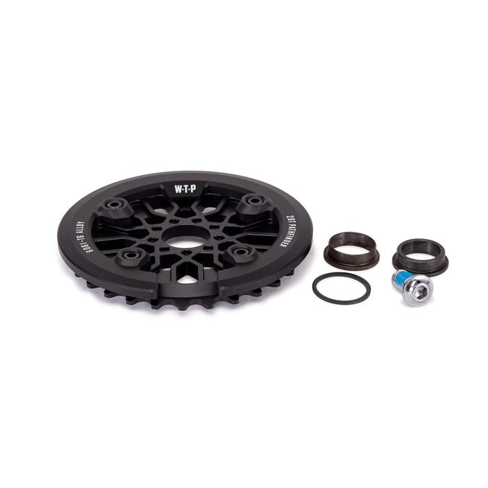 Wethepeople Pathfinder Guard Sprocket